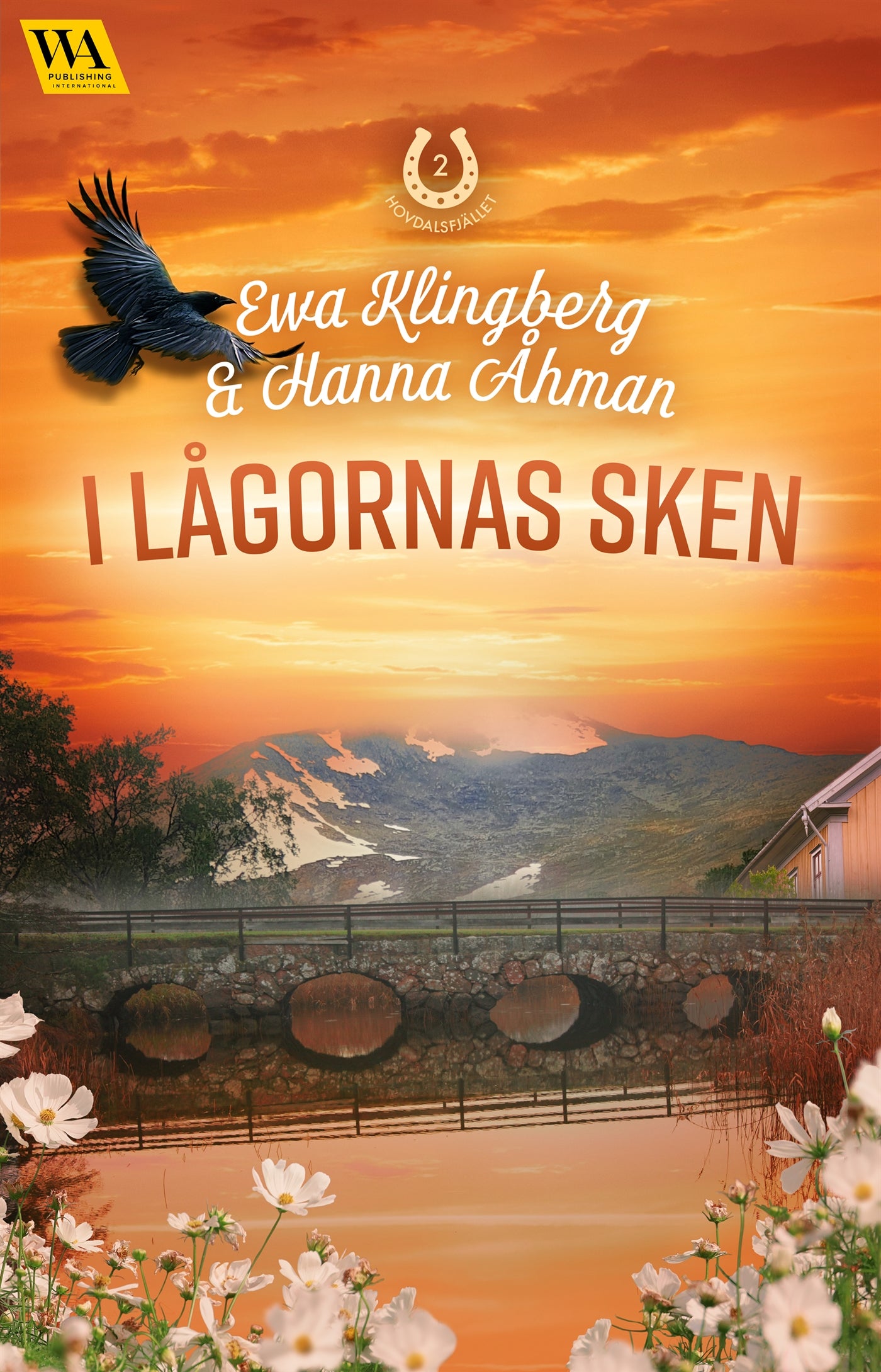 I lågornas sken – E-bok