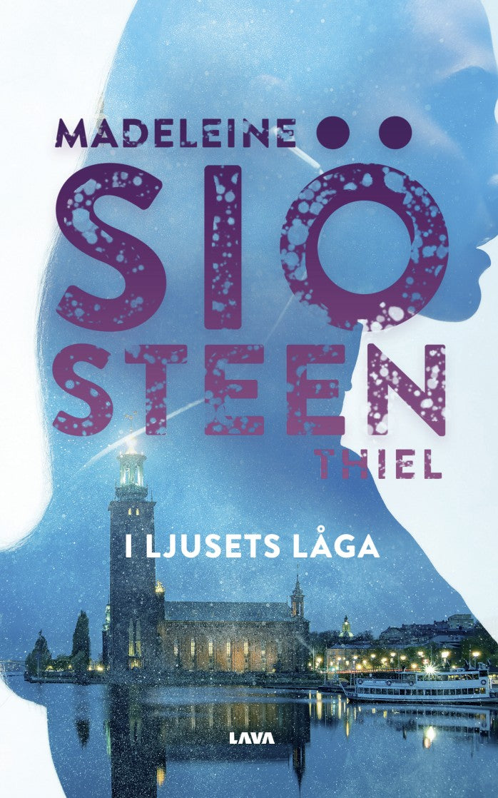 I ljusets låga – E-bok