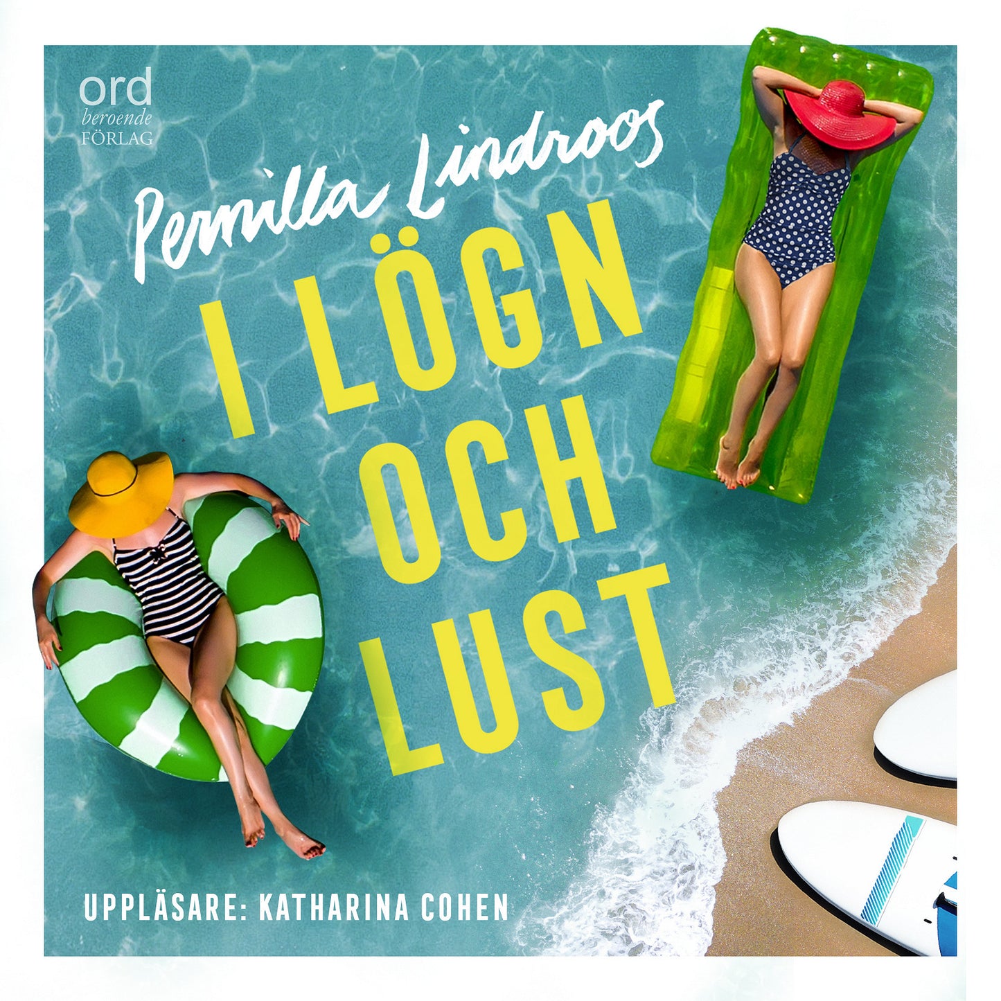 I lögn och lust – Ljudbok
