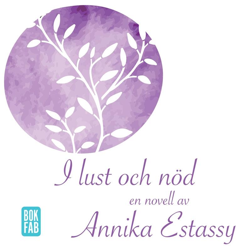 I lust och nöd – Ljudbok