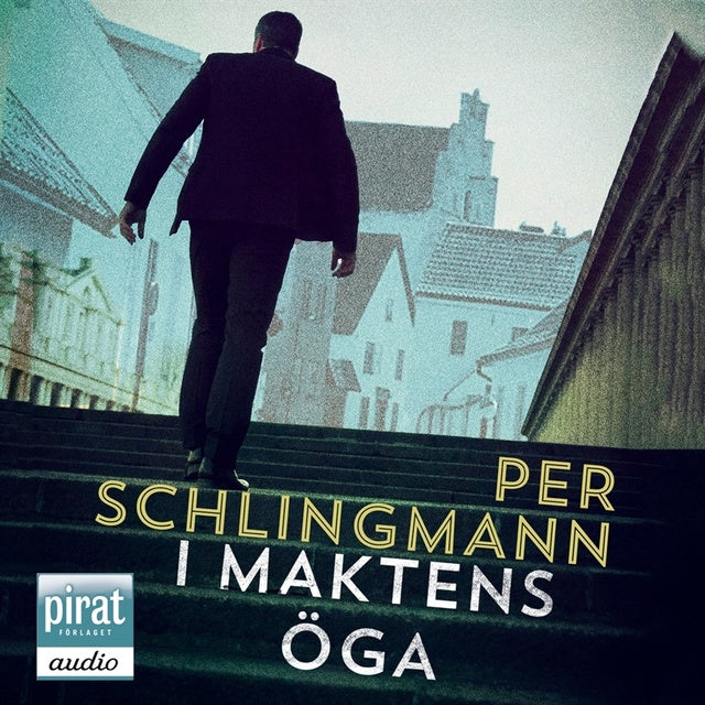 I maktens öga – Ljudbok