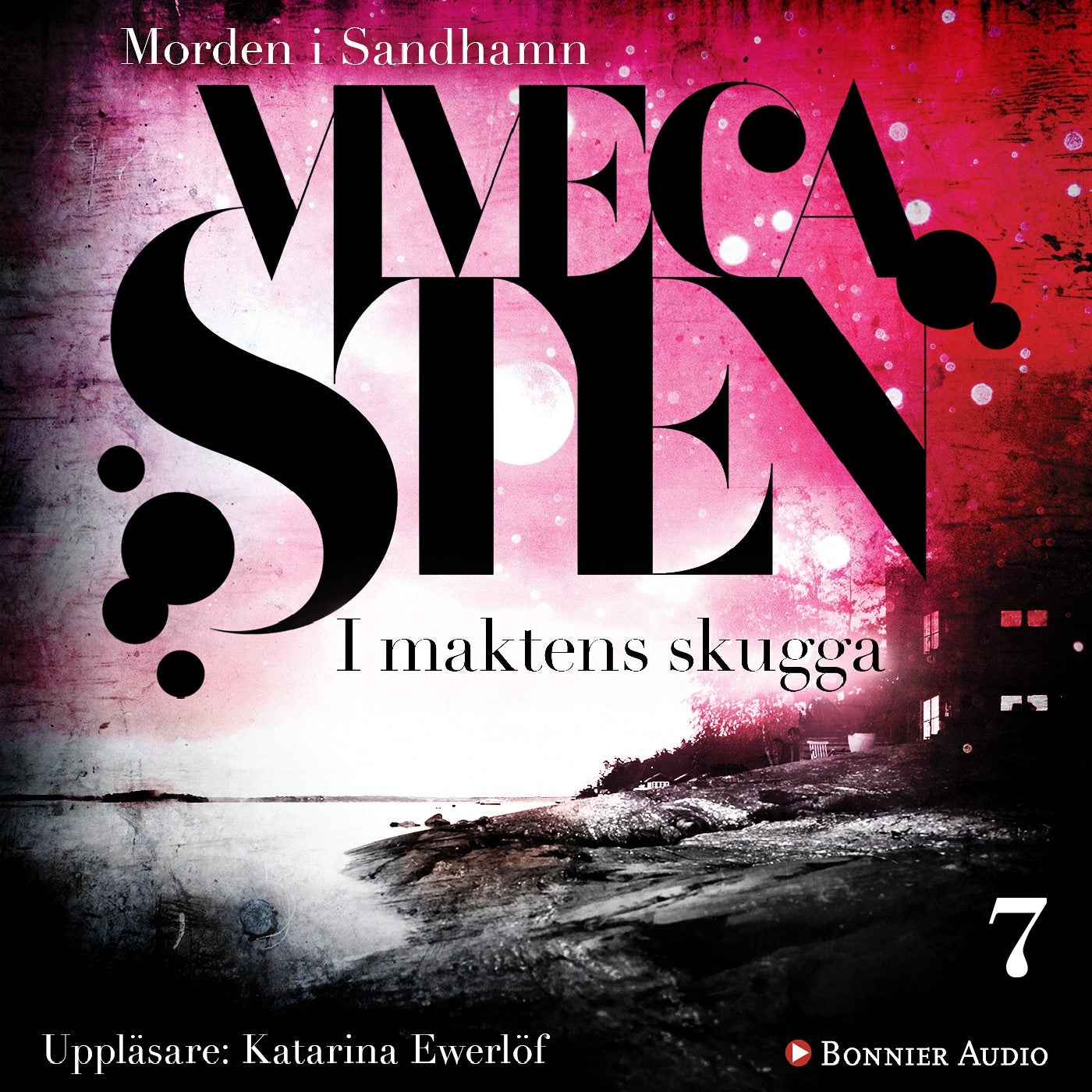 I maktens skugga – Ljudbok