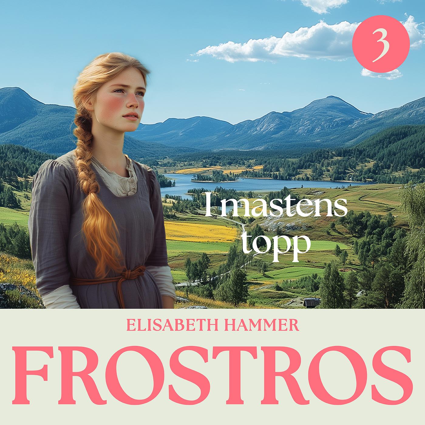 I mastens topp – Ljudbok