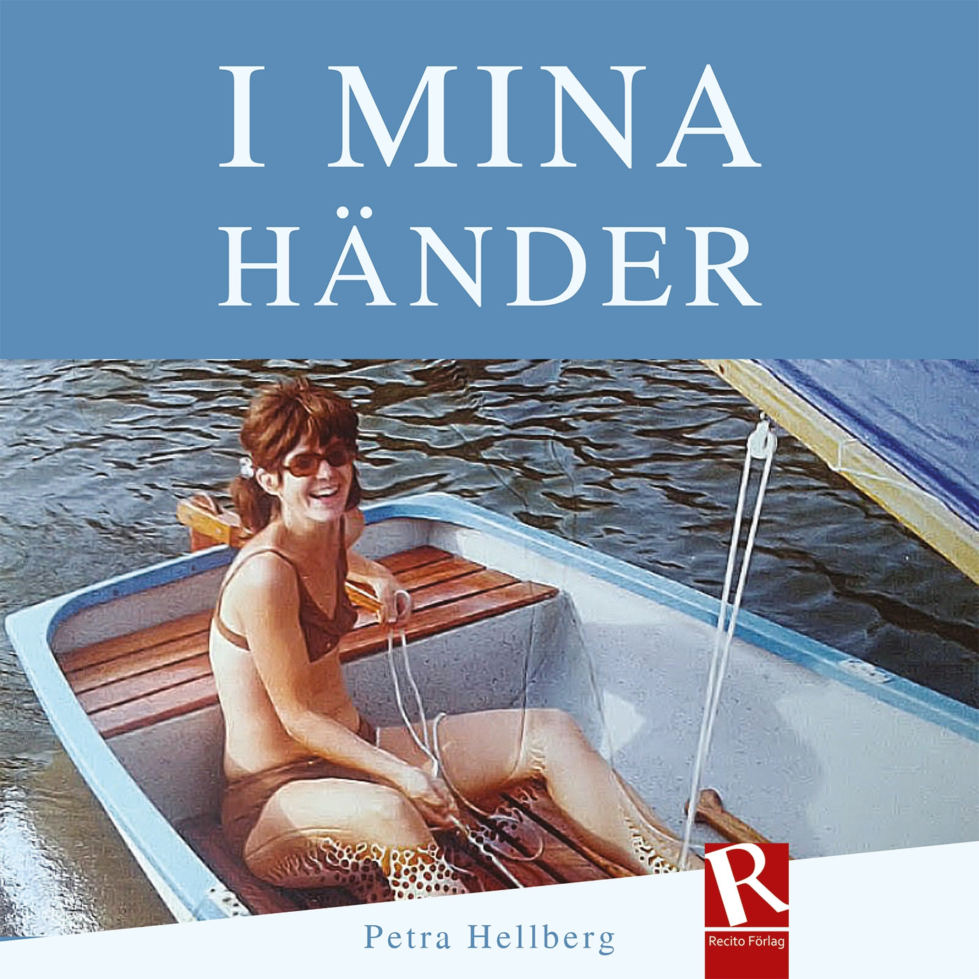 I mina händer – Ljudbok