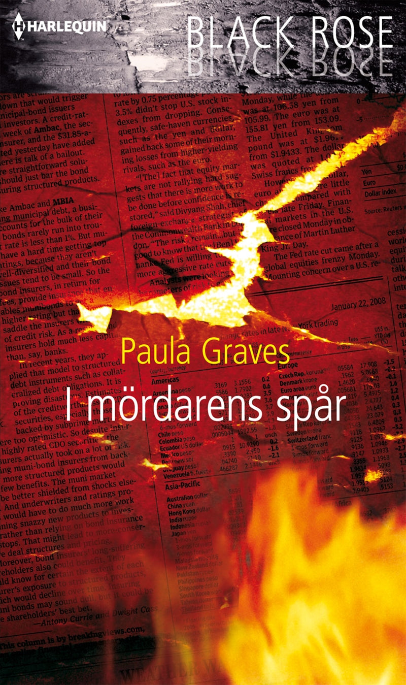 I mördarens spår – E-bok