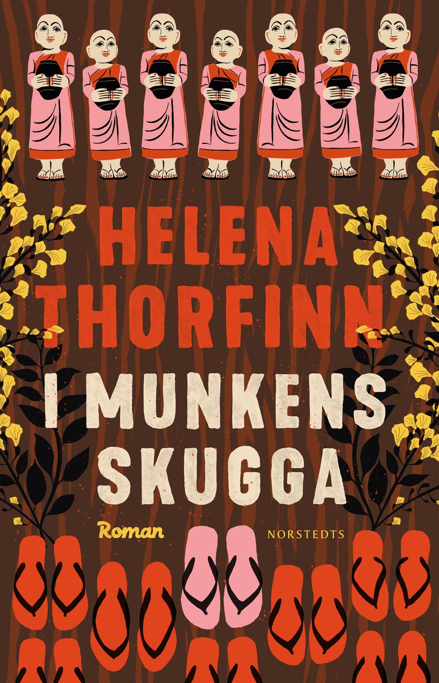 I munkens skugga – E-bok