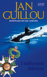 I nationens intresse – E-bok
