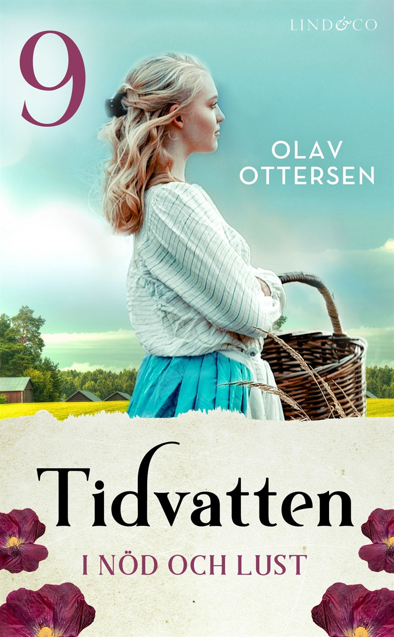 I nöd och lust: en släkthistoria – E-bok