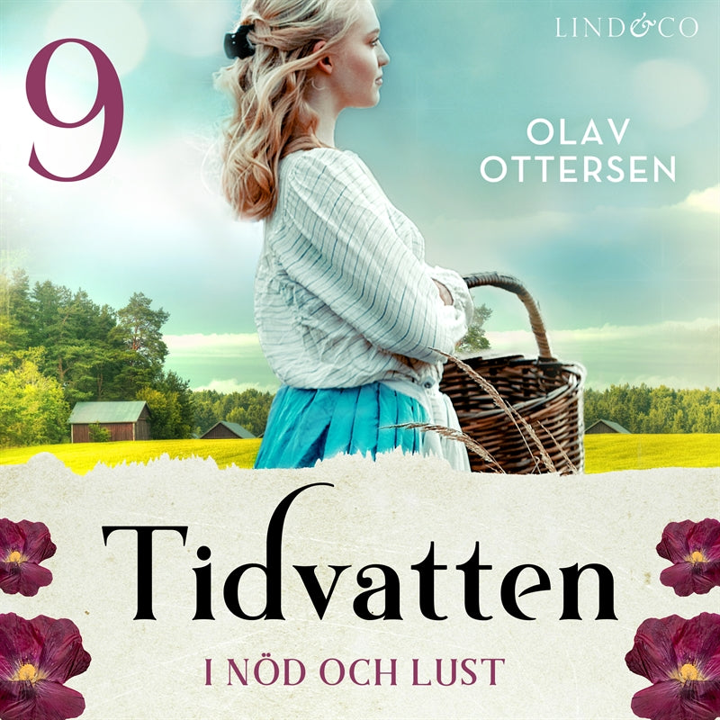 I nöd och lust: en släkthistoria – Ljudbok