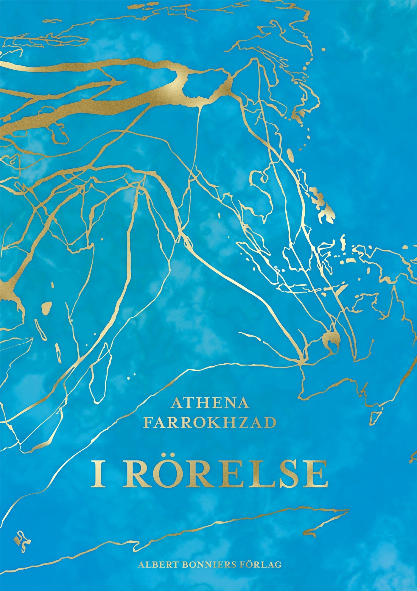 I rörelse – E-bok