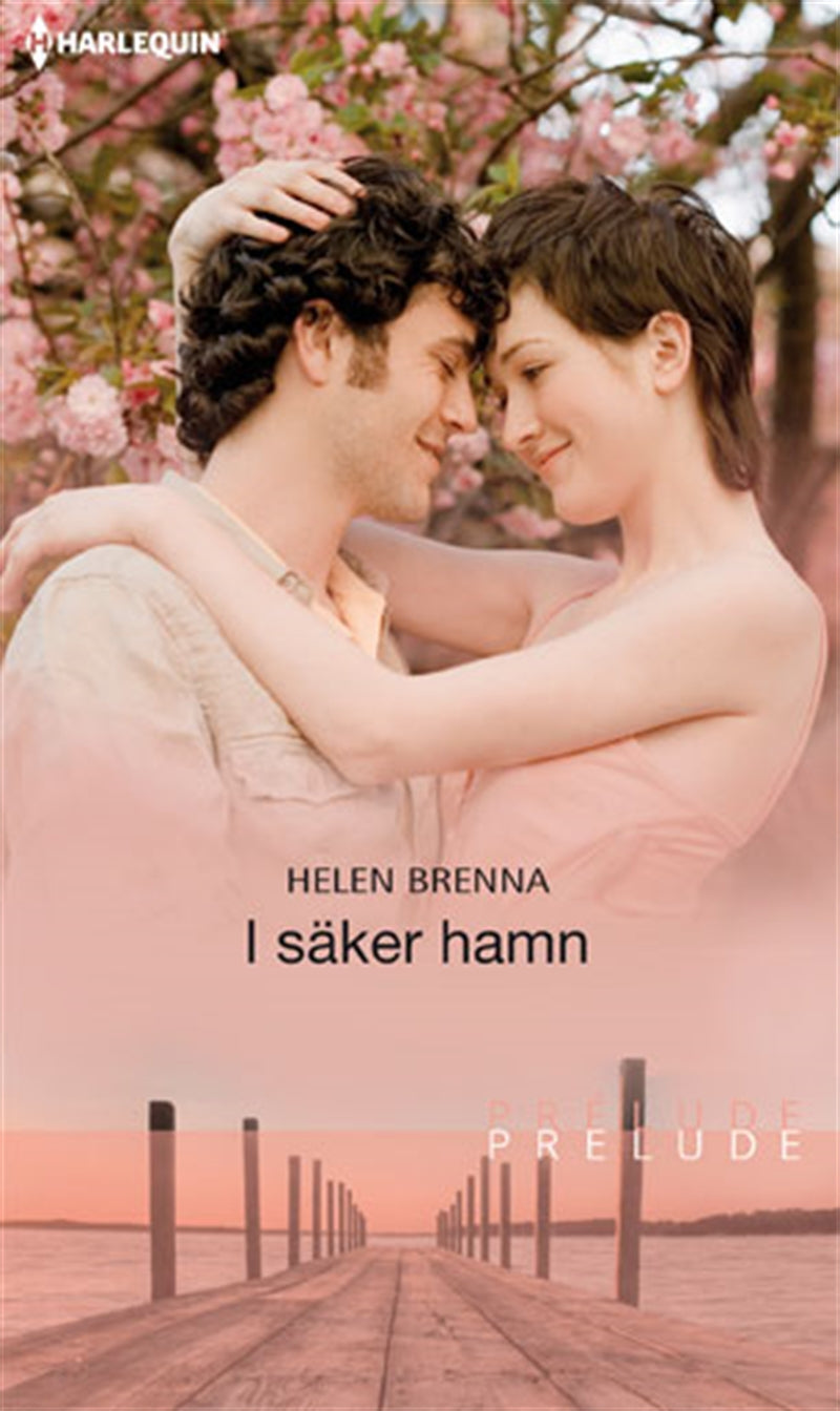 I säker hamn – E-bok