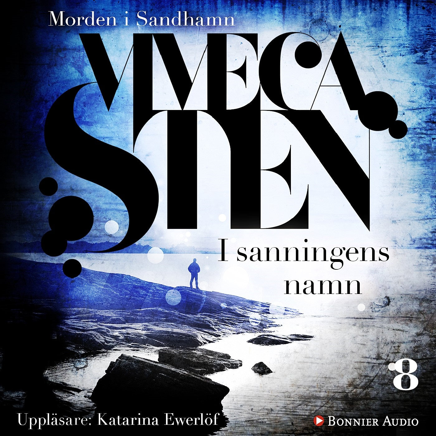 I sanningens namn – Ljudbok