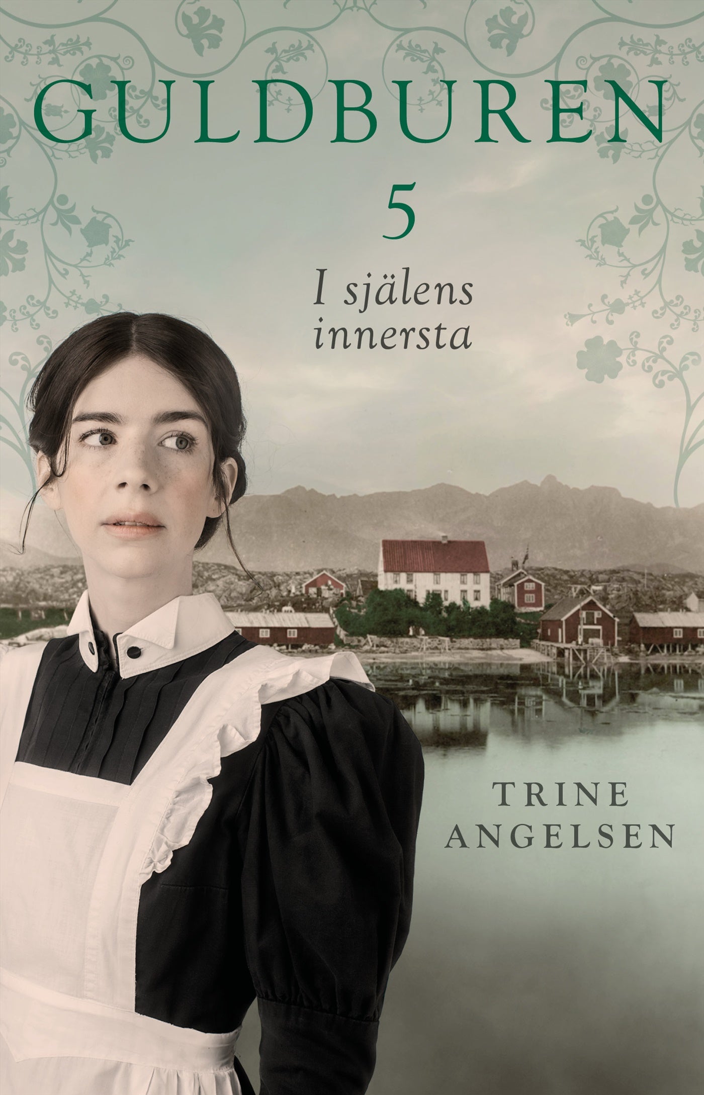 I själens innersta – E-bok
