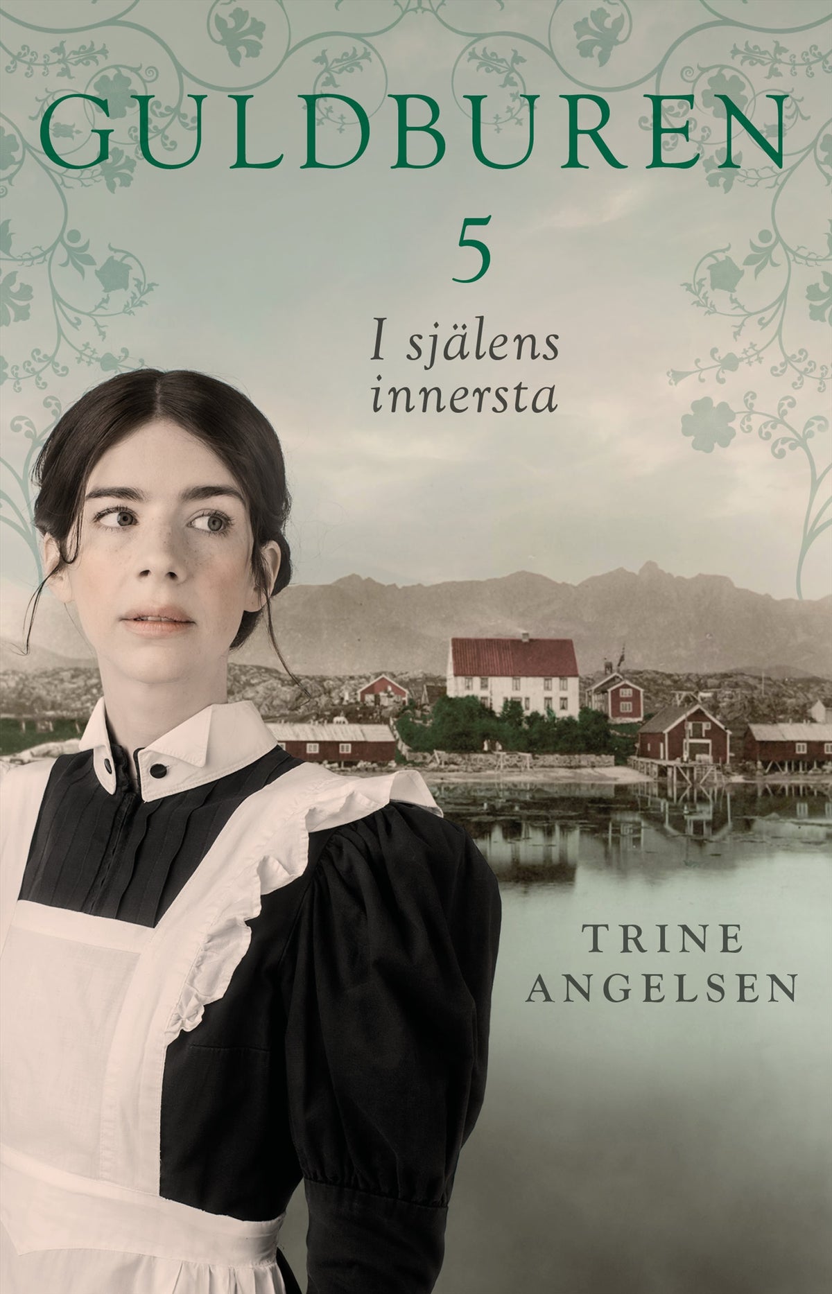 I själens innersta – E-bok