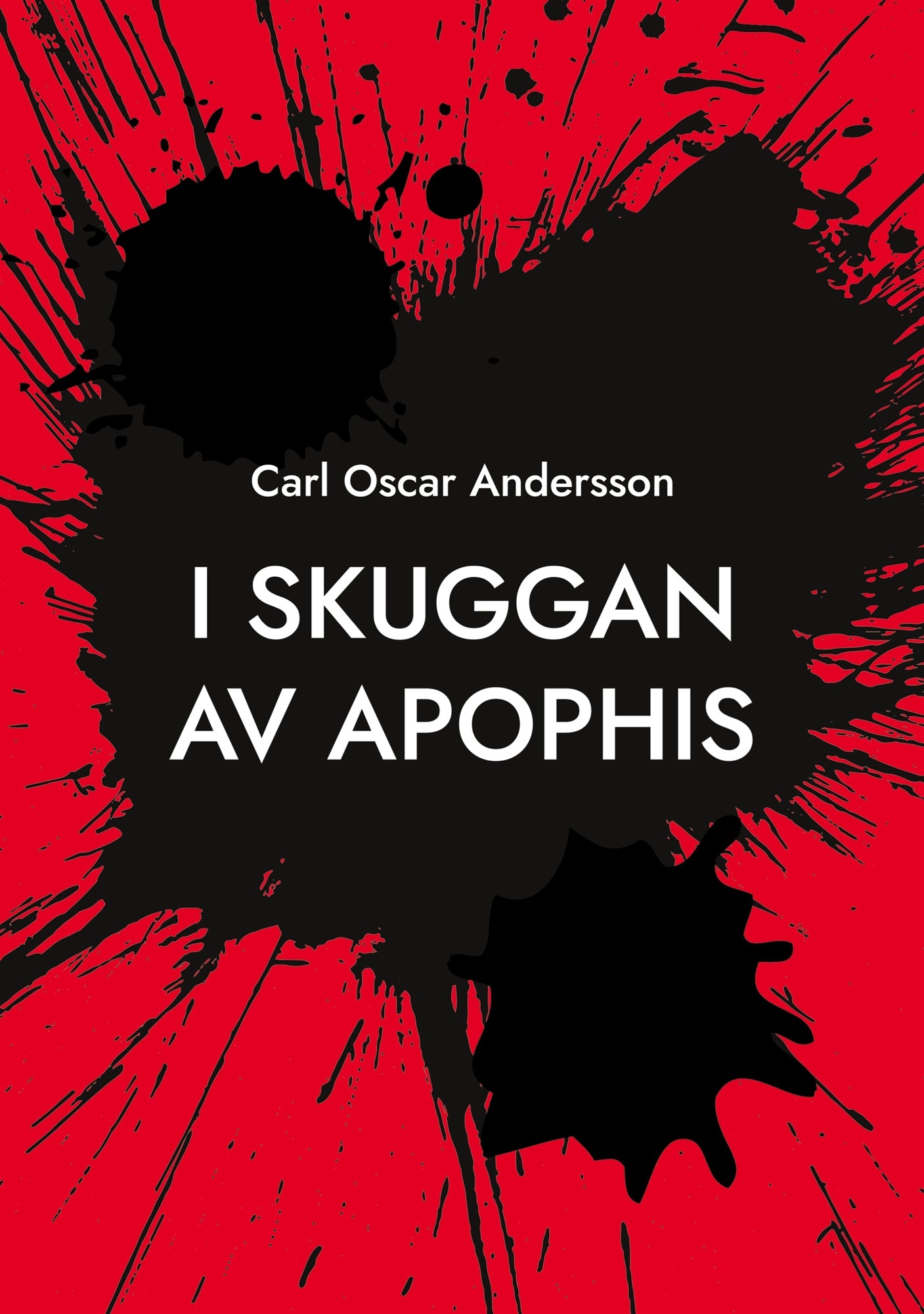 I skuggan av Apophis – E-bok