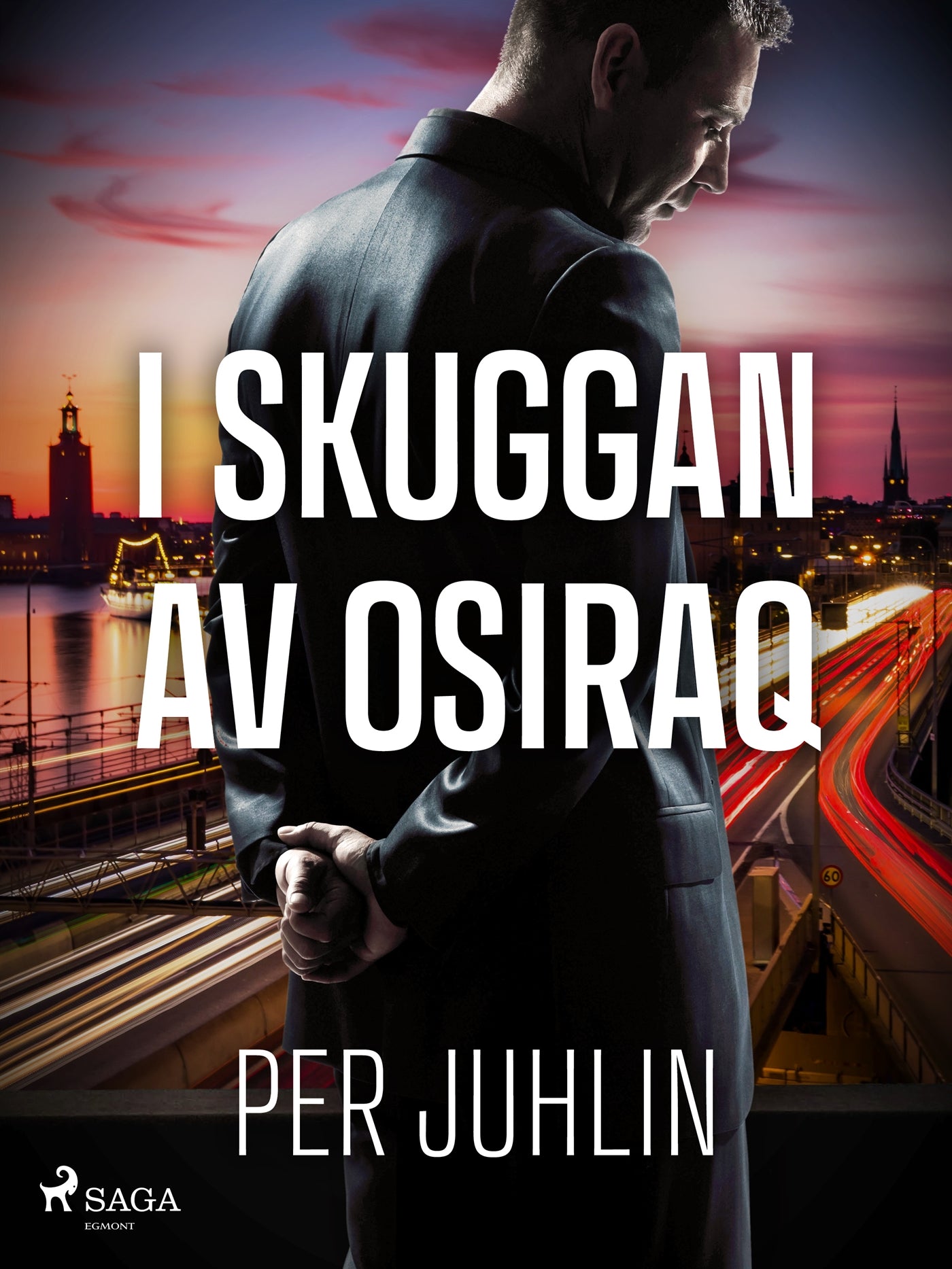 I skuggan av Osiraq – E-bok
