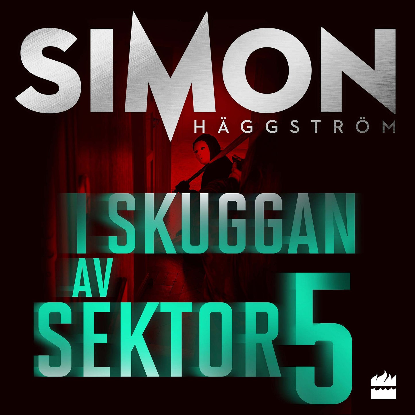 I skuggan av Sektor 5 – Ljudbok
