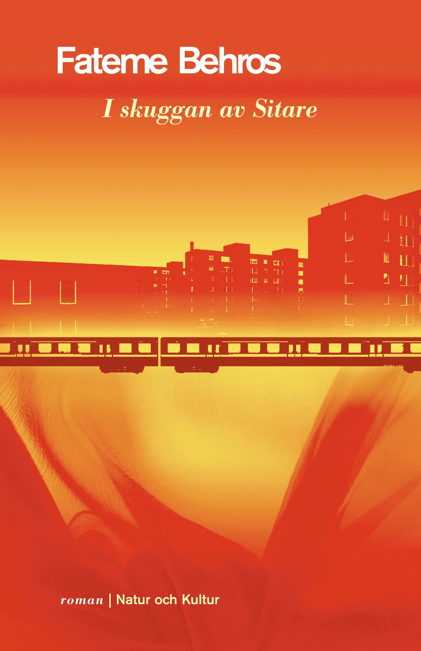 I skuggan av Sitare – E-bok