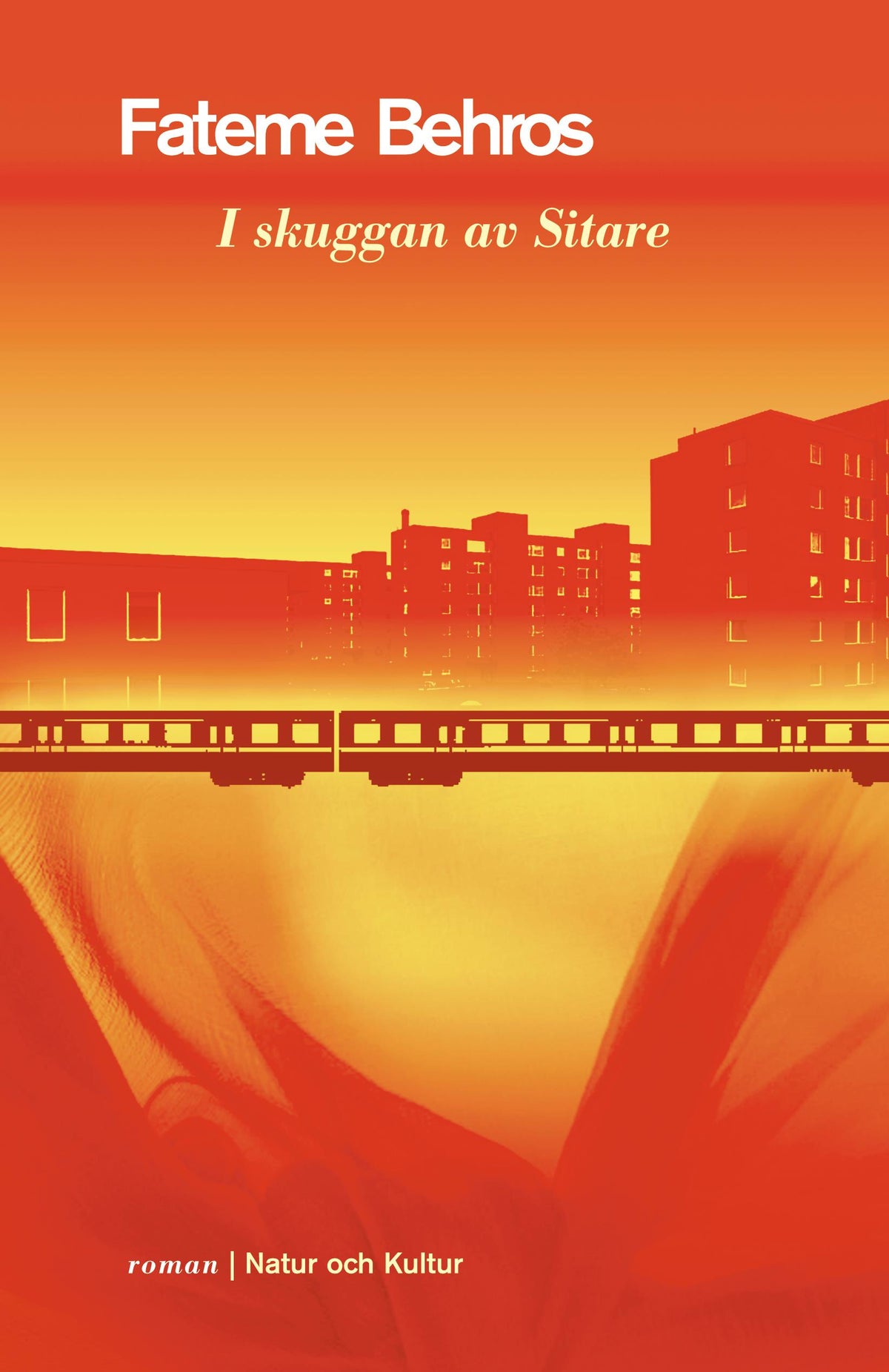 I skuggan av Sitare – E-bok