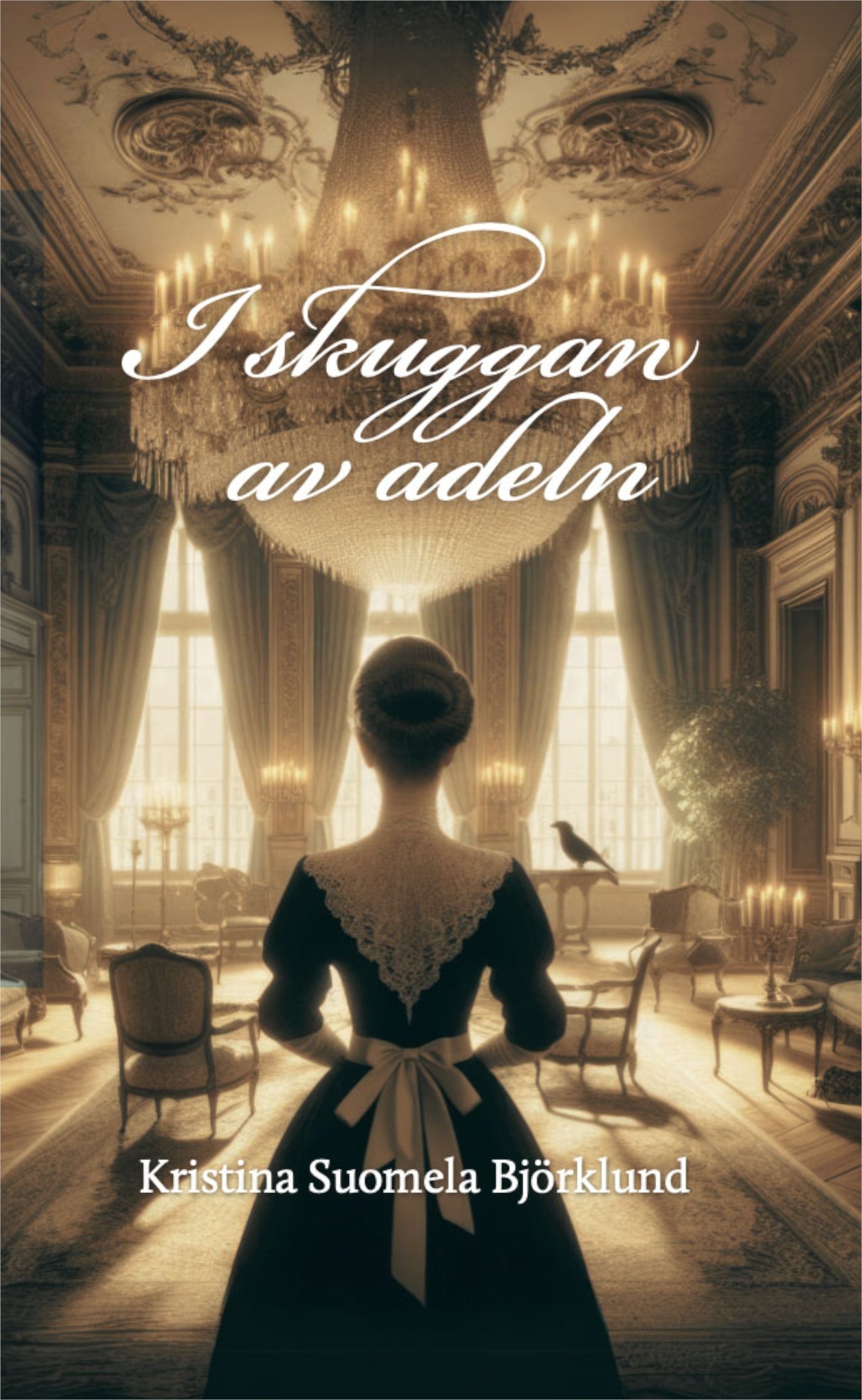 I skuggan av adeln – E-bok