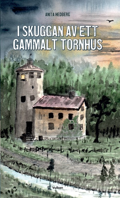 I skuggan av ett gammalt tornhus – E-bok
