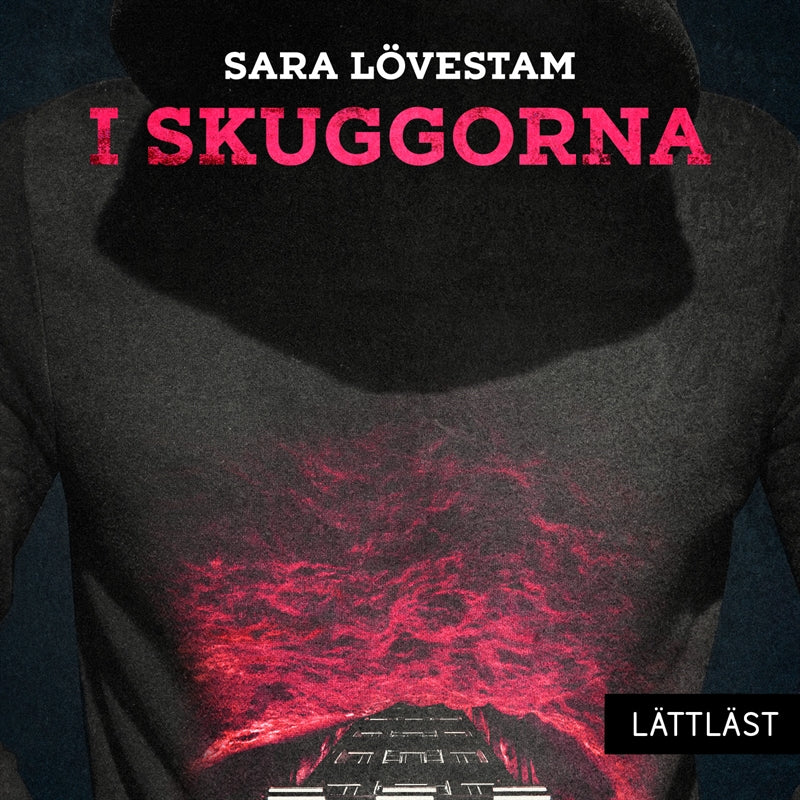 I skuggorna (lättläst) – Ljudbok
