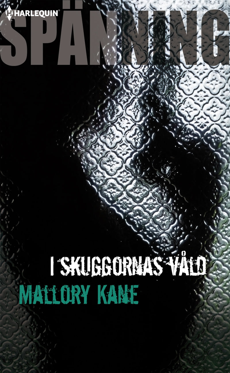 I skuggornas våld – E-bok