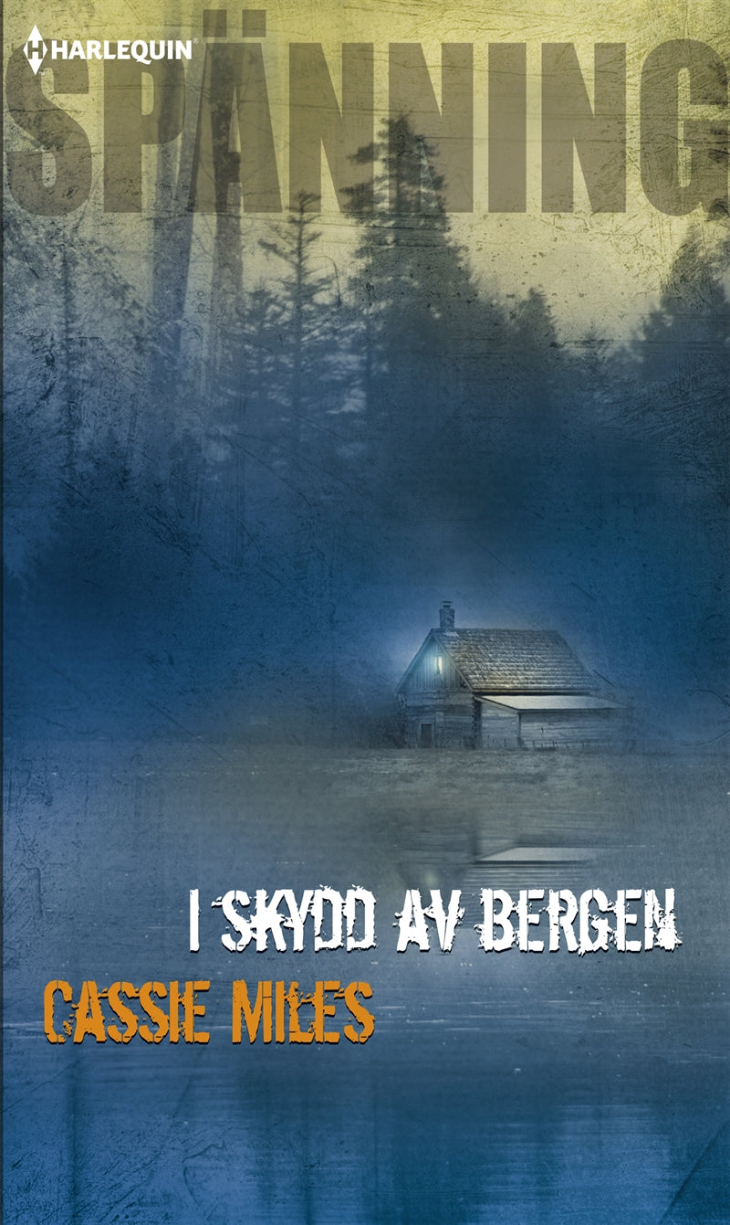 I skydd av bergen – E-bok