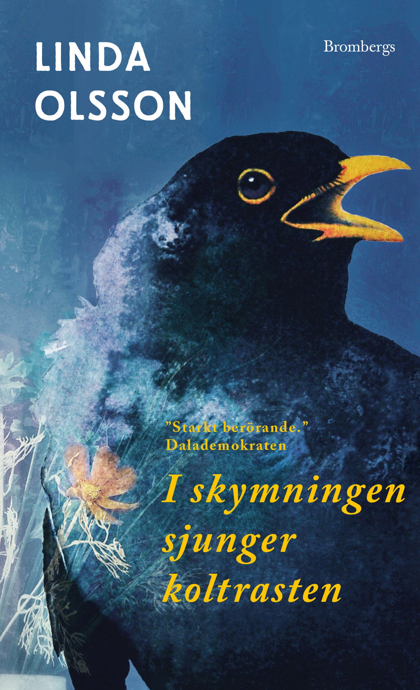 I skymningen sjunger koltrasten – Ljudbok