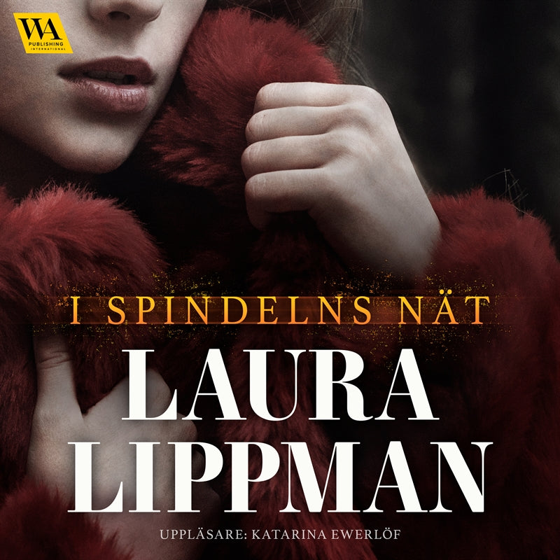 I spindelns nät – Ljudbok