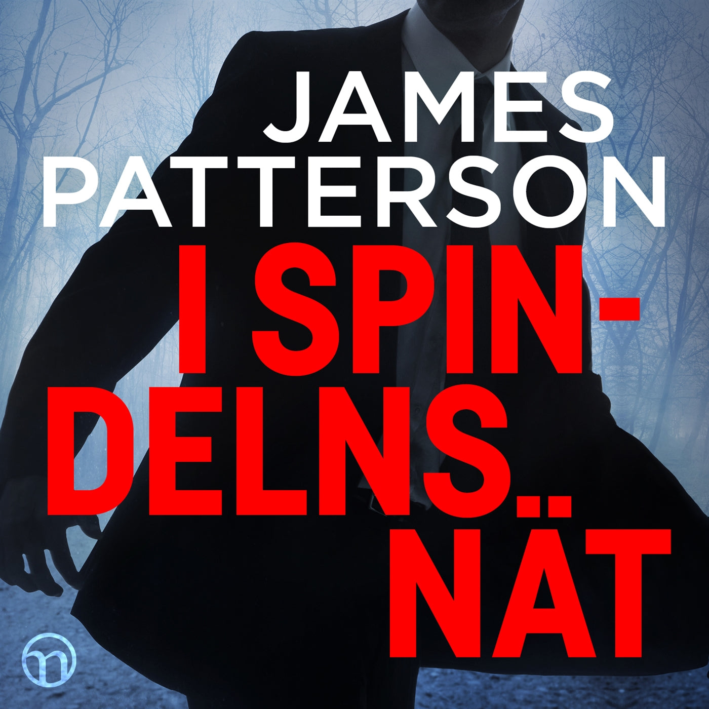 I spindelns nät – Ljudbok