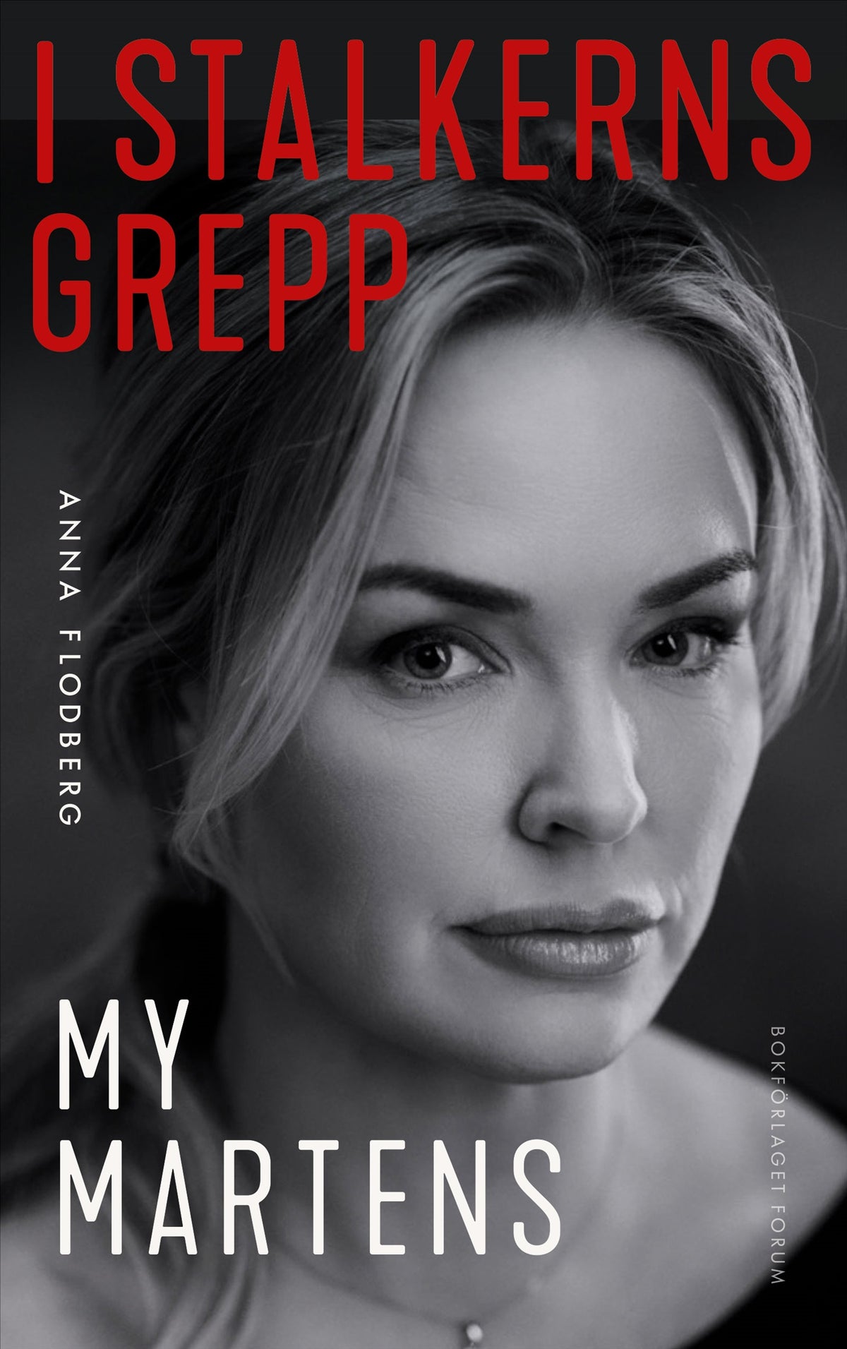 I stalkerns grepp – E-bok