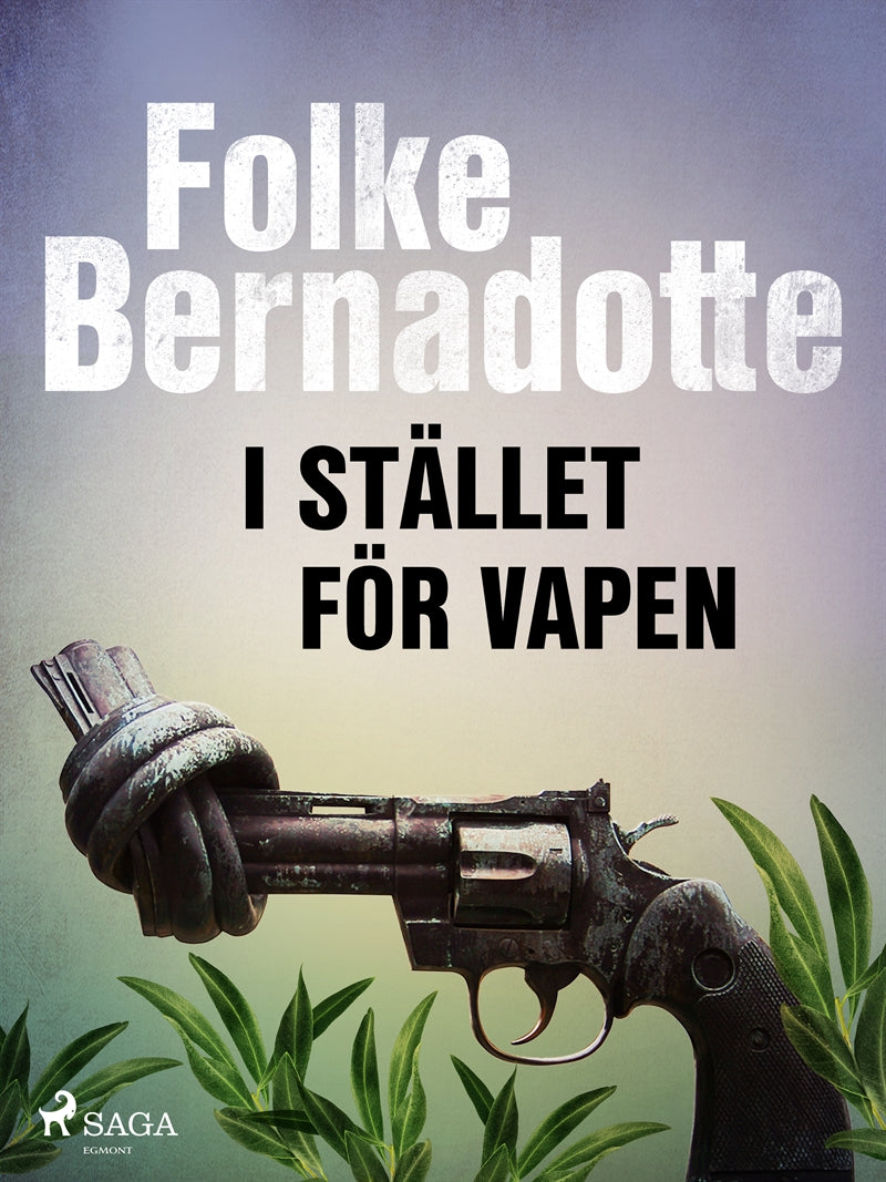 I stället för vapen – E-bok
