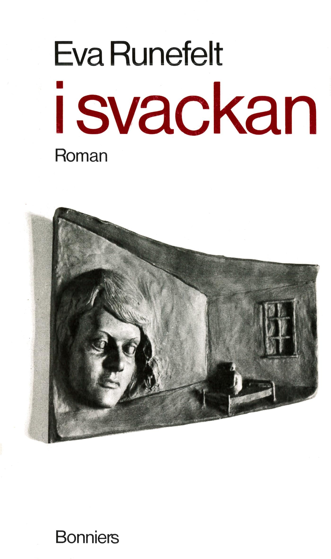 I svackan – E-bok