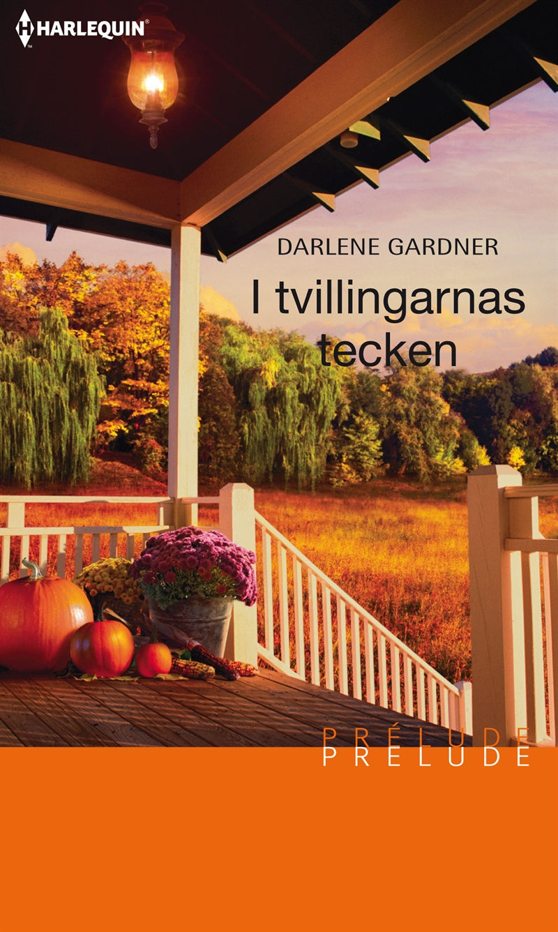 I tvillingarnas tecken – E-bok