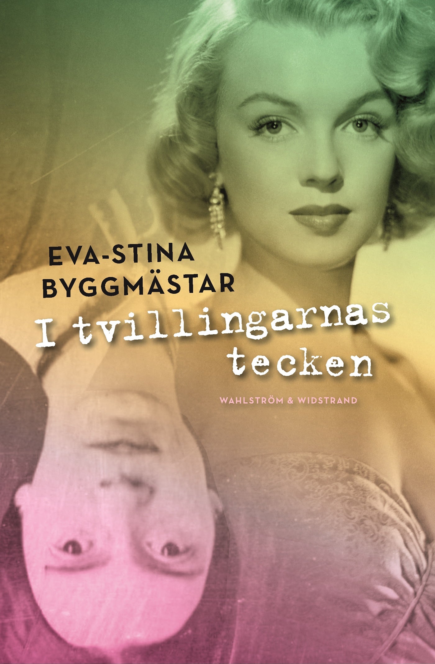 I tvillingarnas tecken – E-bok