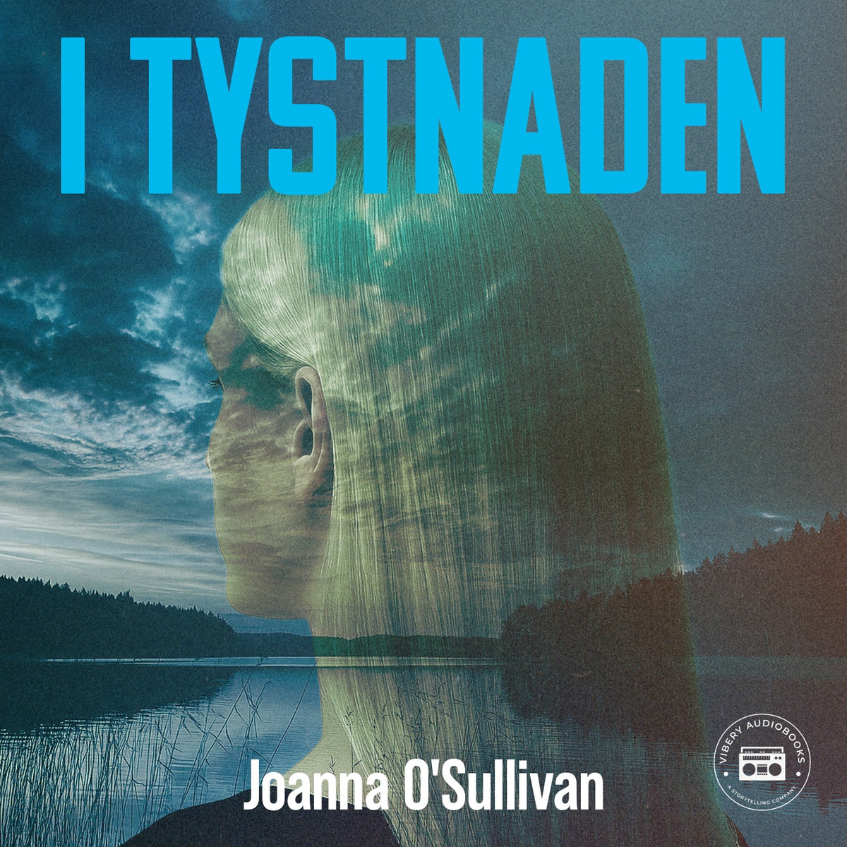 I tystnaden – Ljudbok