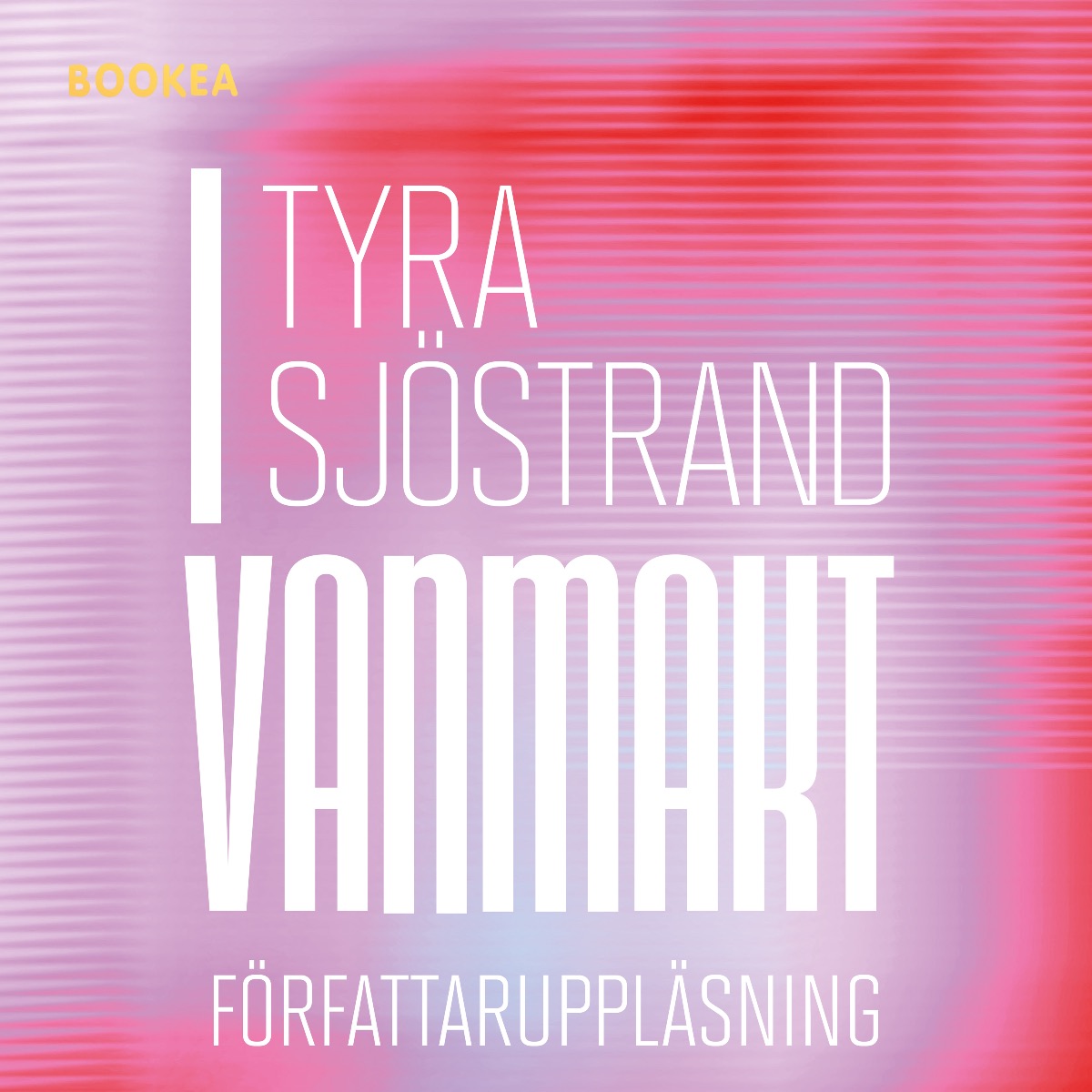 I vanmakt – Ljudbok