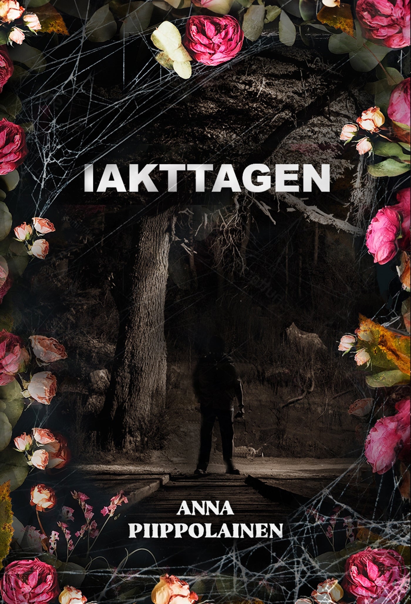 Iakttagen – E-bok