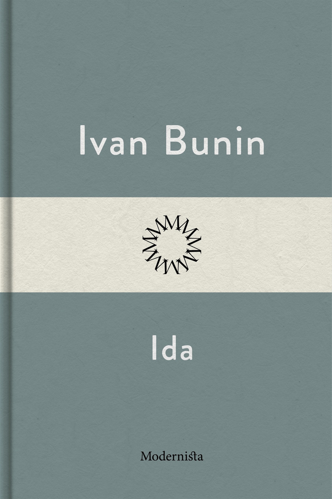 Ida – E-bok