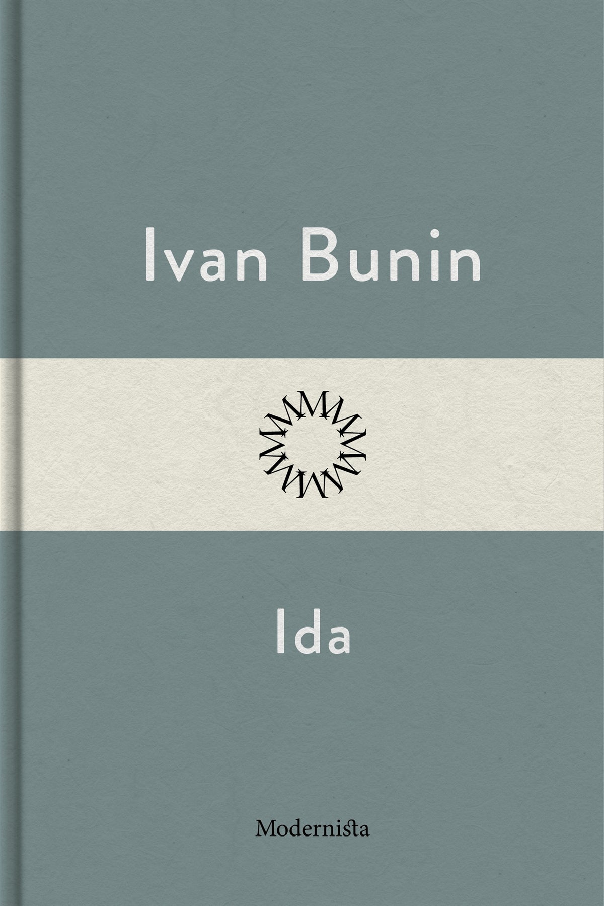 Ida – E-bok