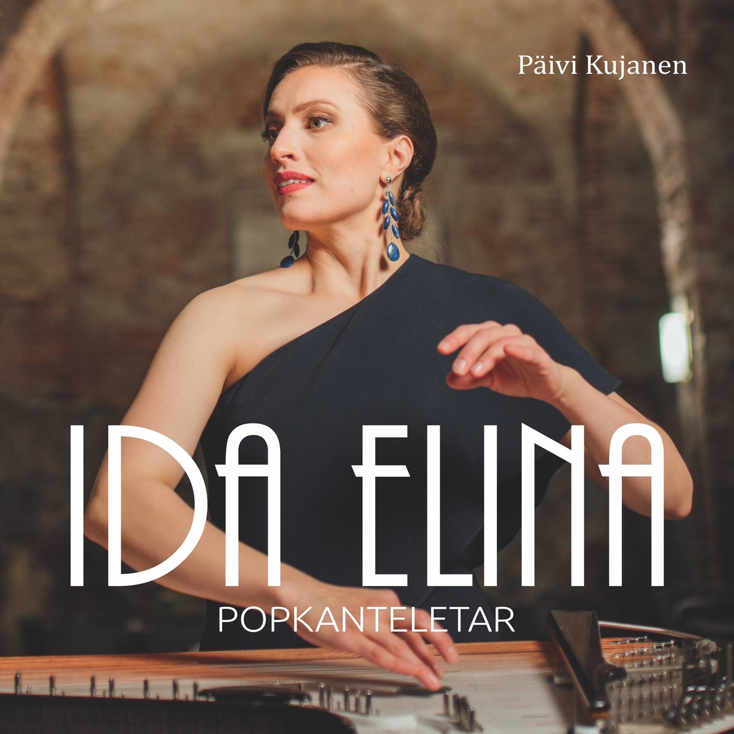 Ida Elina – Ljudbok