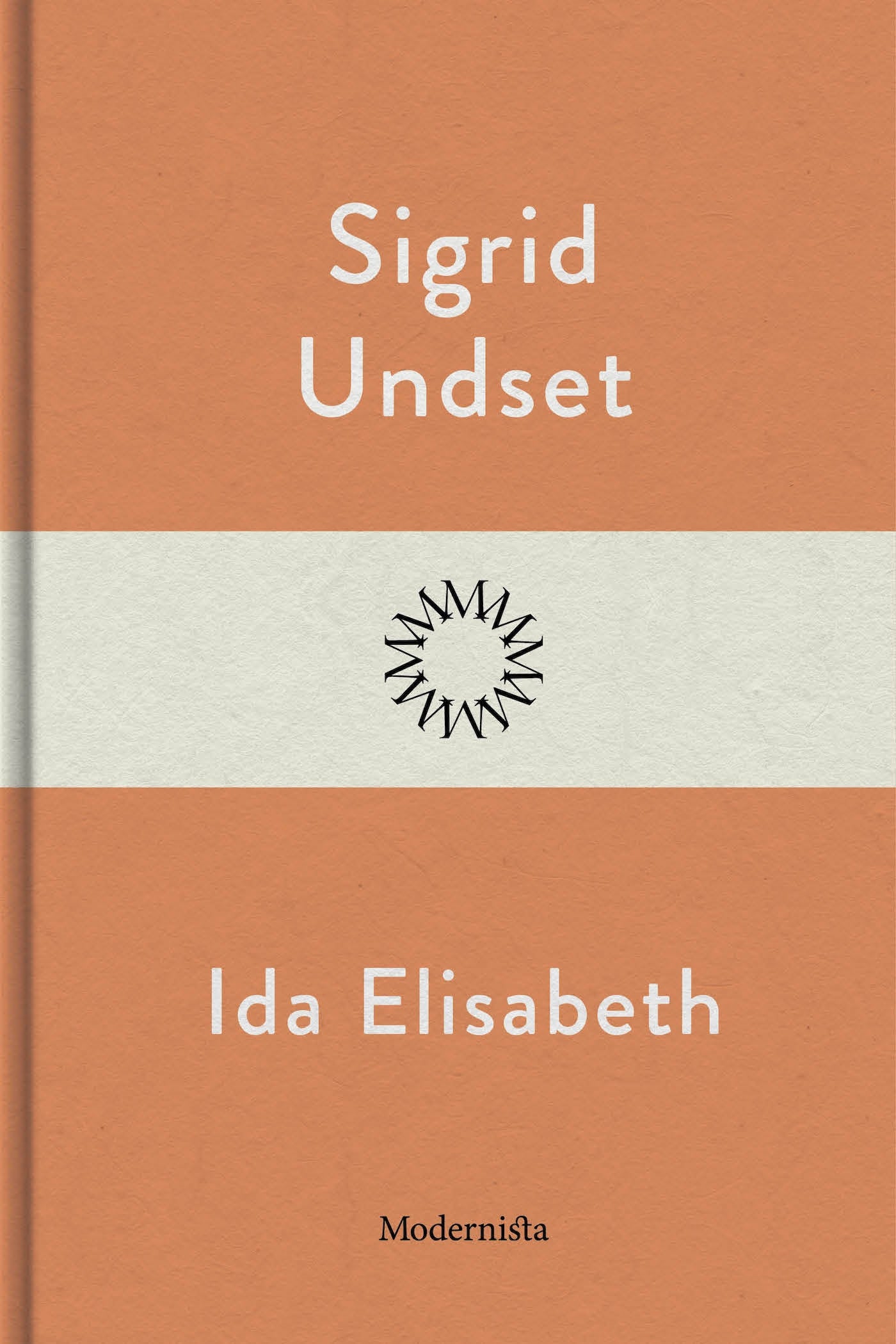Ida Elisabeth – E-bok
