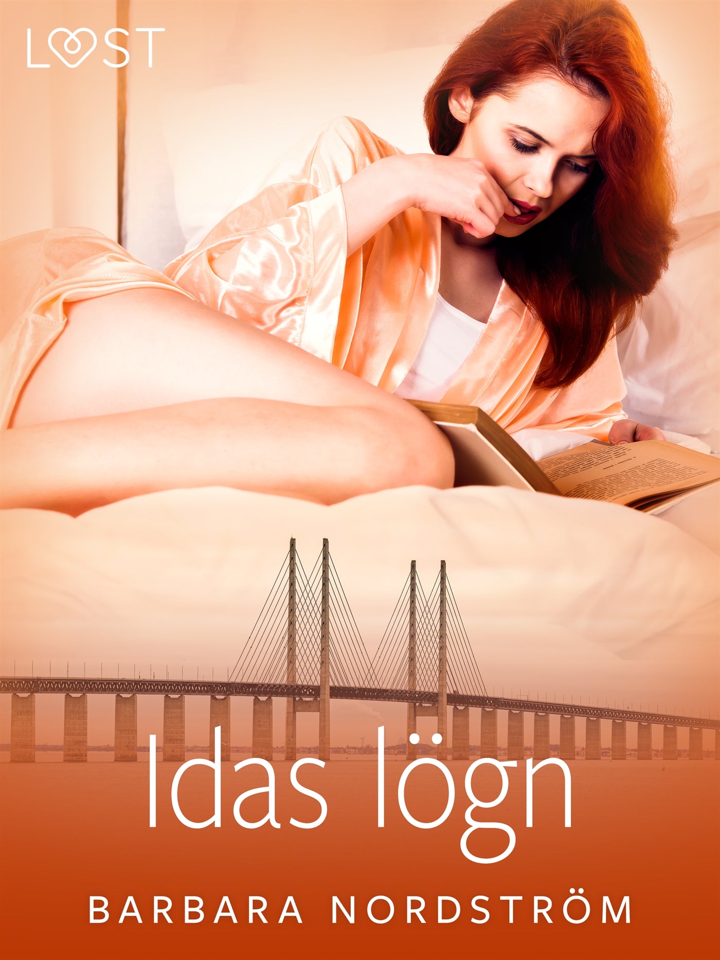 Idas lögn – erotisk novell – E-bok