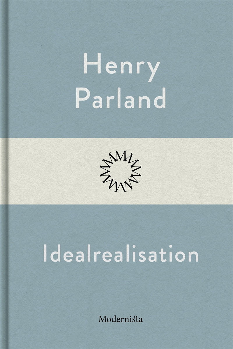 Idealrealisation – E-bok