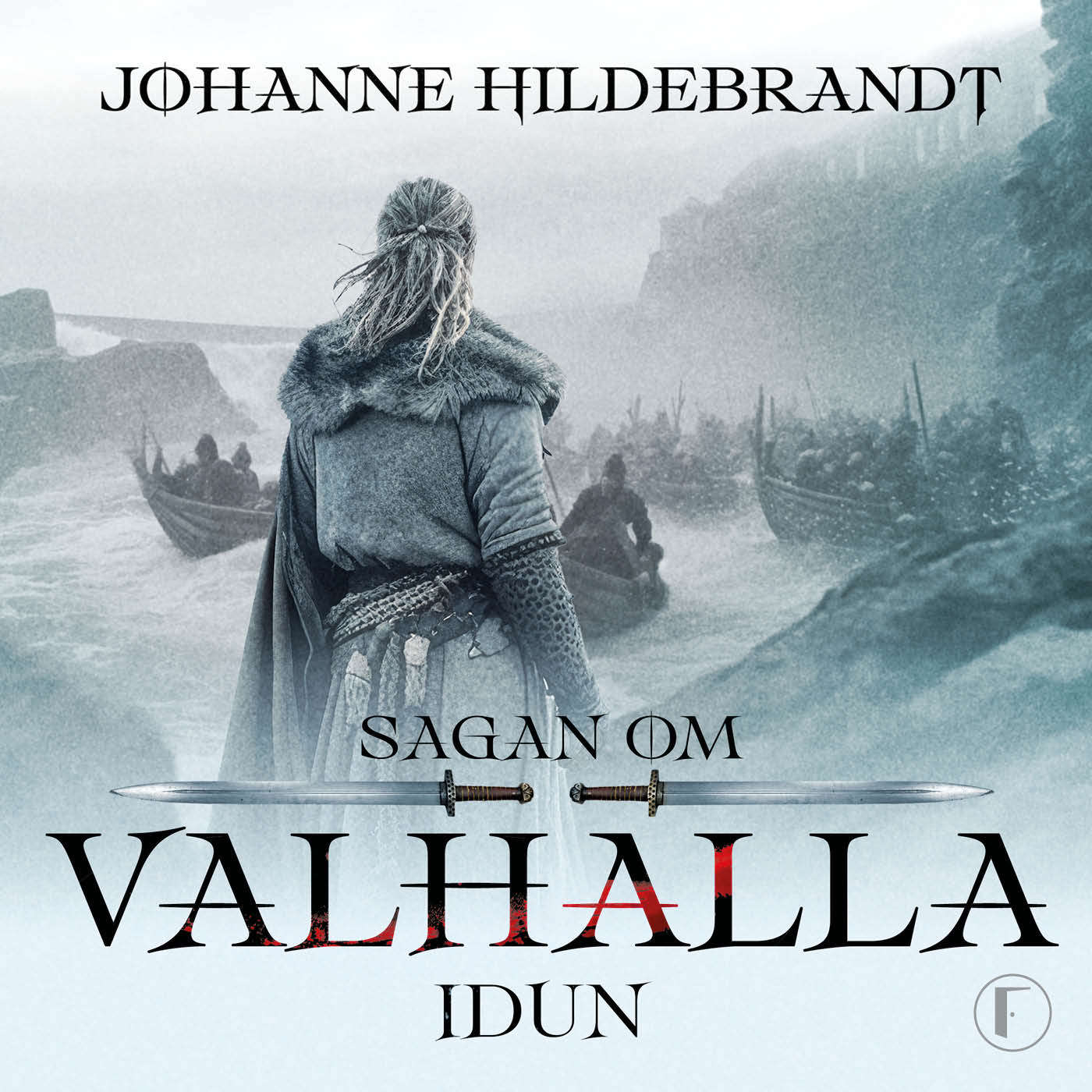 Idun – Ljudbok