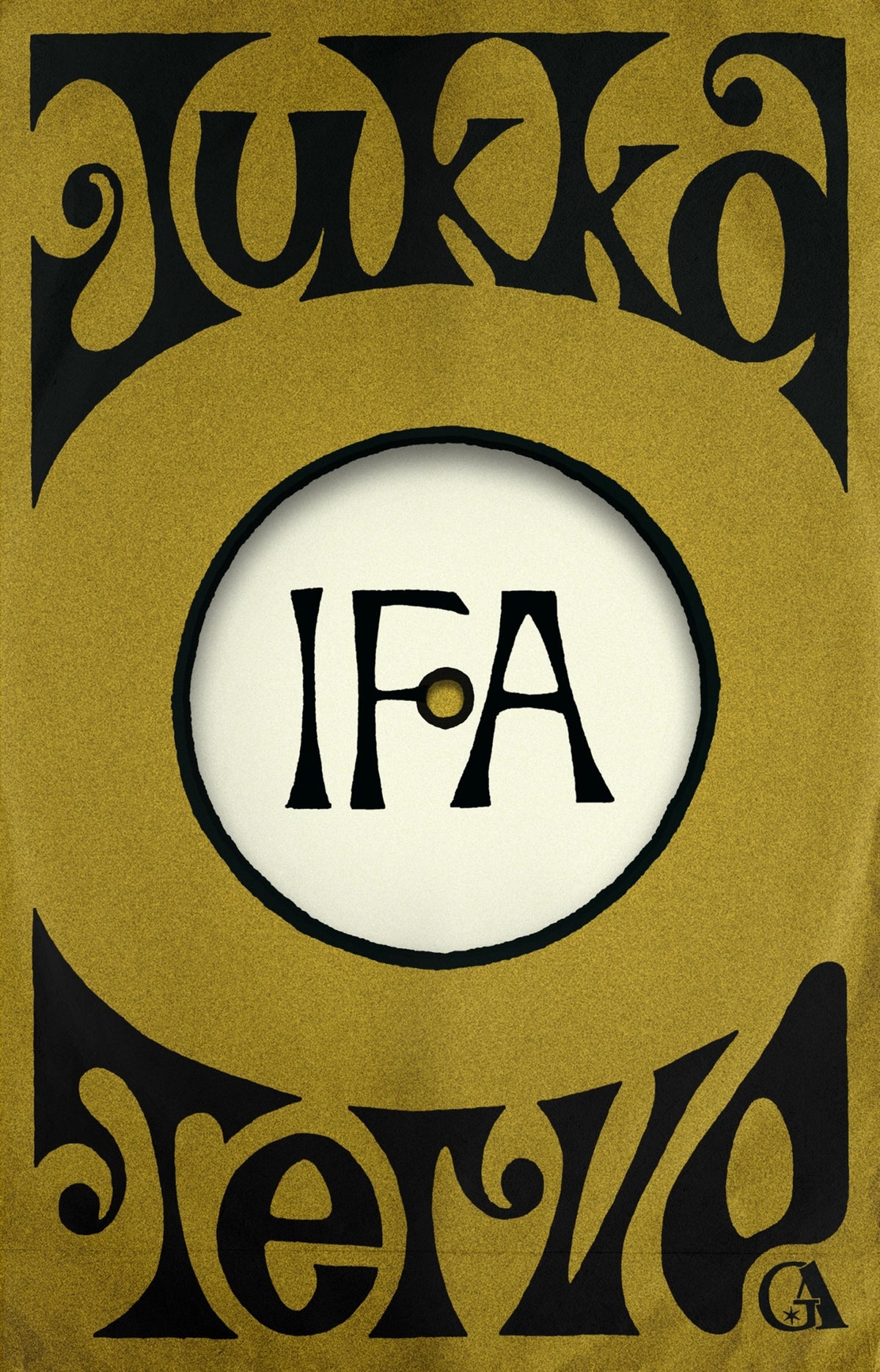 Ifa – E-bok