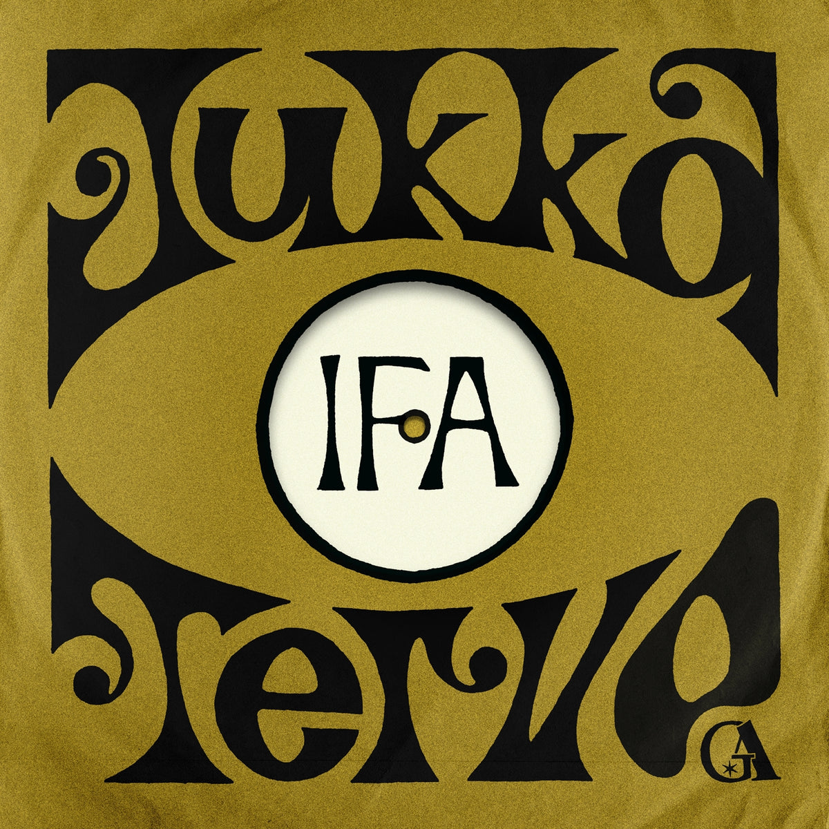 Ifa – Ljudbok