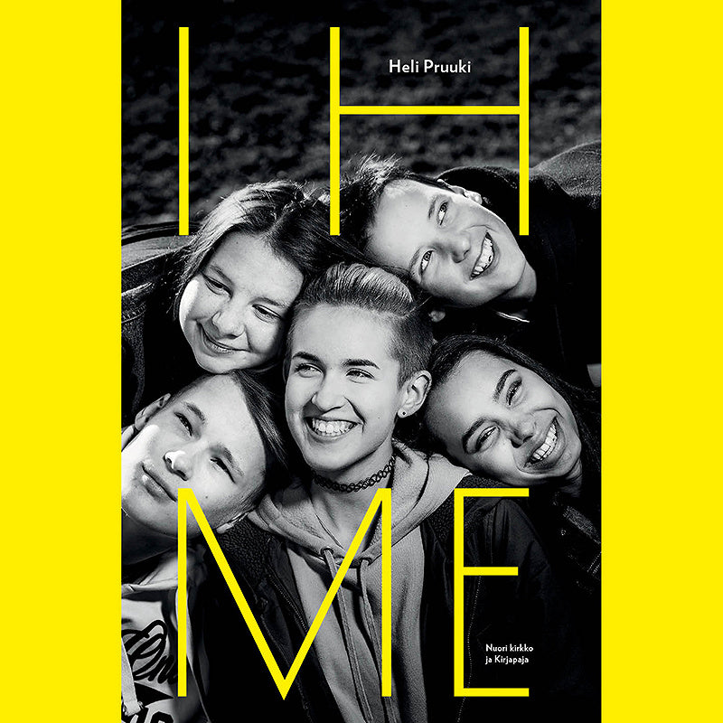 Ihme – Ljudbok