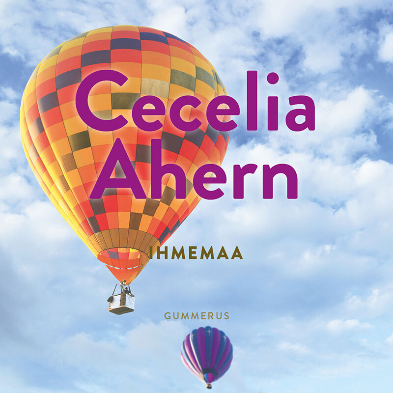 Ihmemaa – Ljudbok